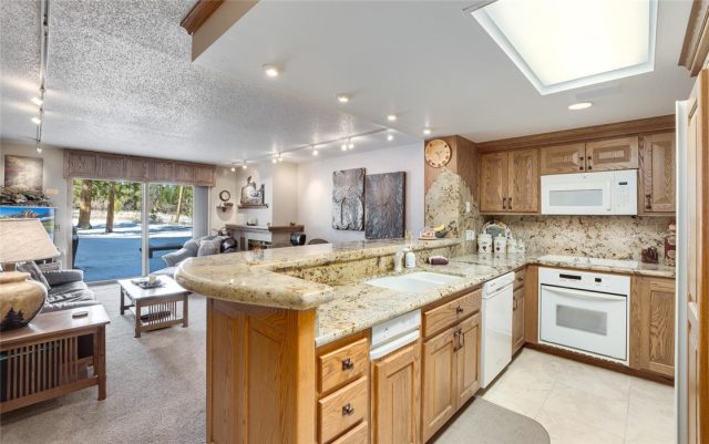 877 Airport Road 18, Breckenridge, CO — main photo