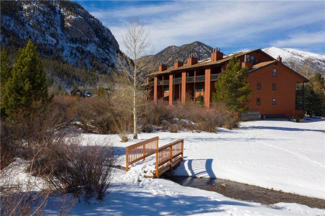 855 5th Avenue S 296, Frisco, CO — main photo