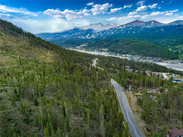 Land in Highlands At Breckenridge, Breckenridge, CO — photo 1 (MLS S1015866)