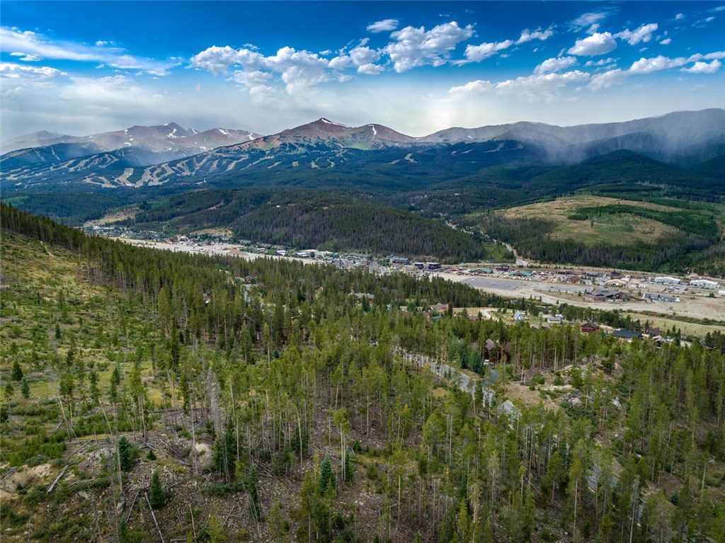 870 Highlands Drive, Breckenridge, CO — main photo