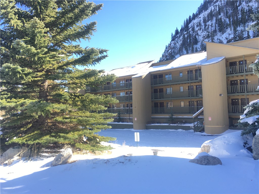 400 W Main Street W 206, Frisco, CO — main photo