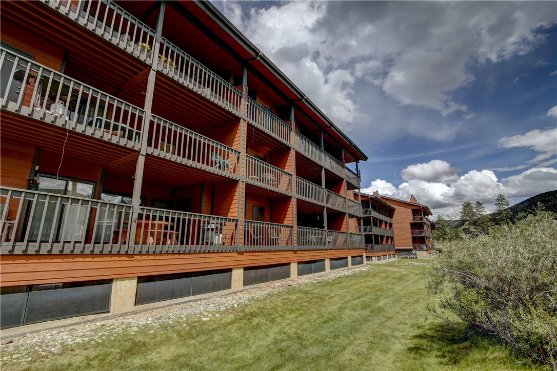 805 S 5 Th Avenue S 252, Frisco, CO — main photo