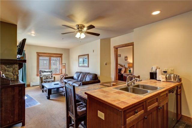 20 Hunkidori Court 2274, Keystone, CO — main photo