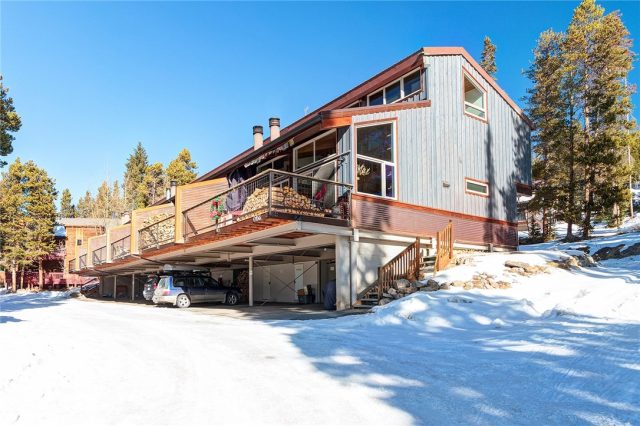 166 S Fuller Placer Road S 10, Breckenridge, CO — main photo