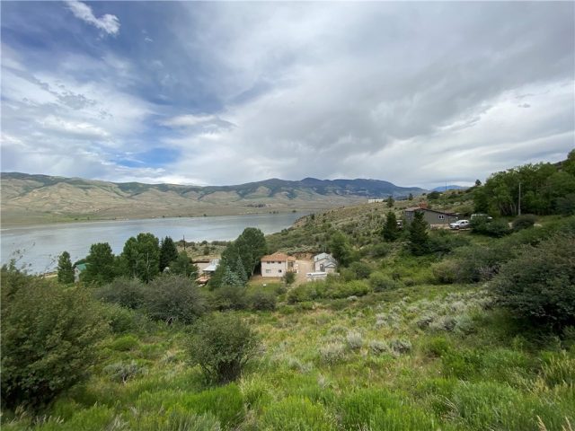 Home in Dudley Hill Sub, Silverthorne, CO — photo 1 (MLS S1017036)