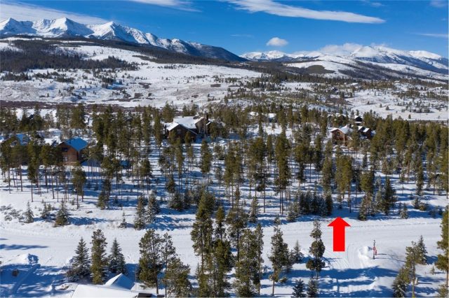 Land in Highlands @ Breck Braddock Hill, Breckenridge, CO — photo 1 (MLS S1017039)