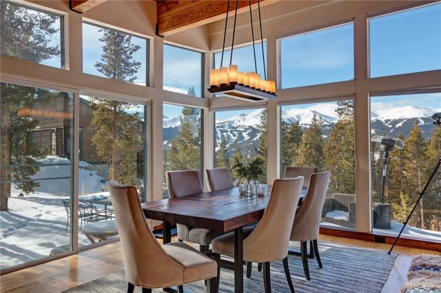 Home in Forest Hills Sub, Breckenridge, CO — photo 1 (MLS S1017046)
