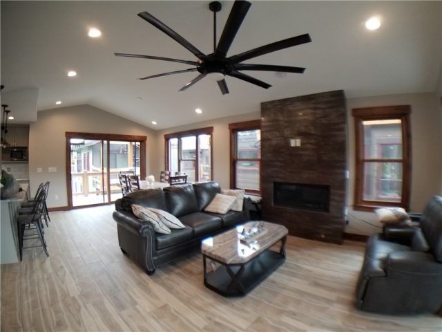 Townhome in Estates On Galena, Frisco, CO — photo 1 (MLS S1017054)