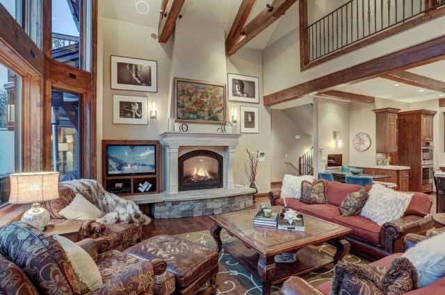 Home in Revetts Landing Sub, Breckenridge, CO — photo 1 (MLS S1017057)