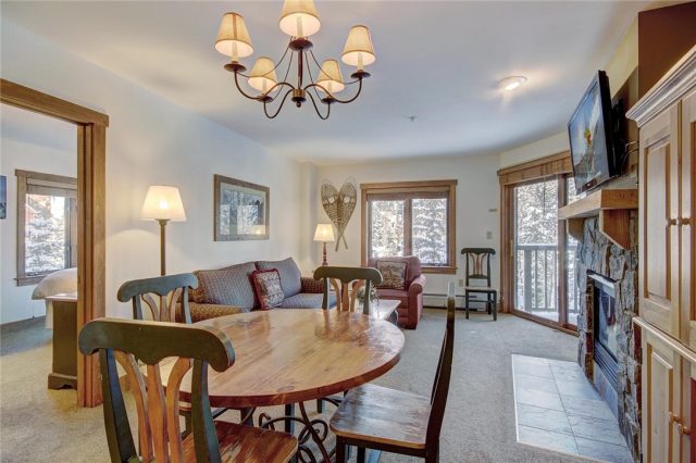 20 Hunkidori Court 2267, Keystone, CO — main photo