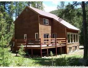 92 Starlit Lane, Blue River, CO — main photo