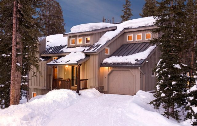 264 Settlers Drive 264, Breckenridge, CO — main photo
