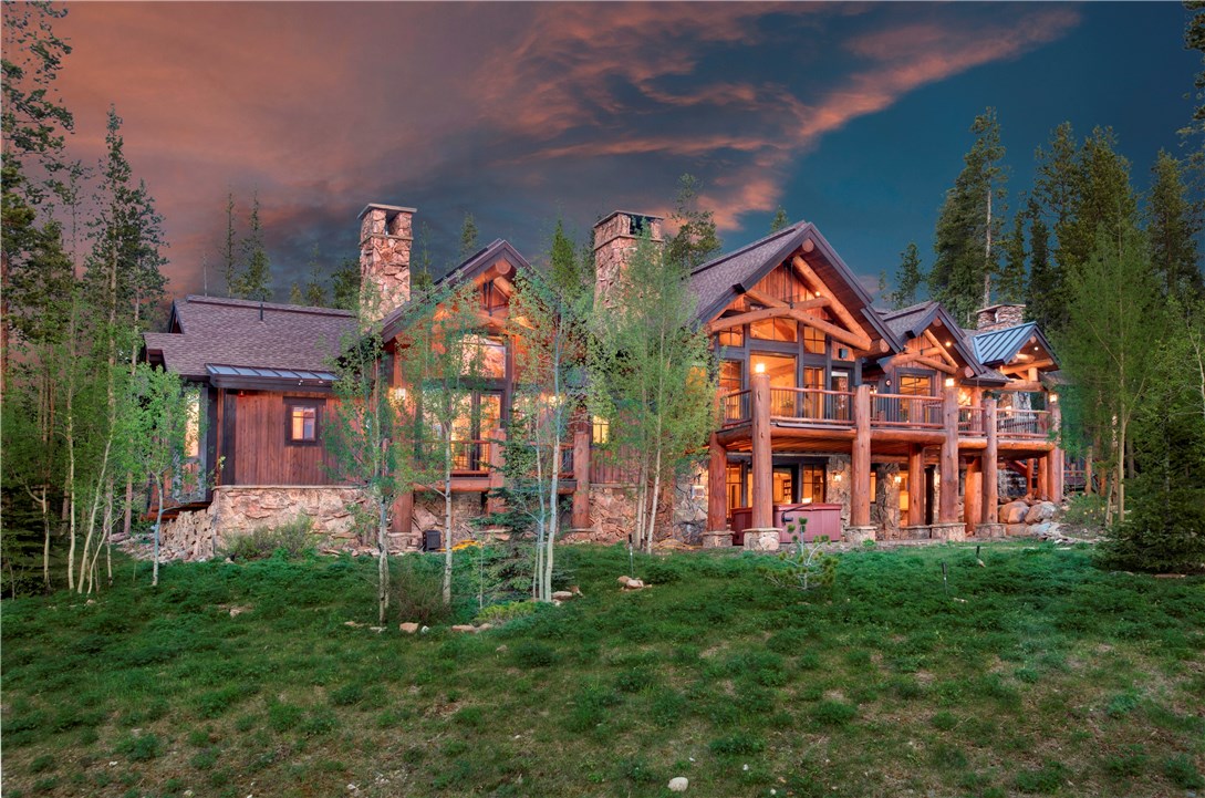 56 Preston Way, Breckenridge, CO — main photo