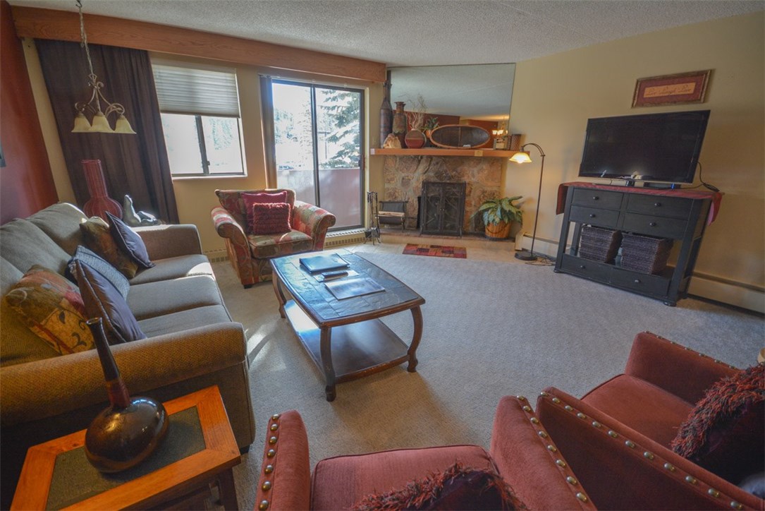 601 Village Road 11070, Breckenridge, CO — main photo