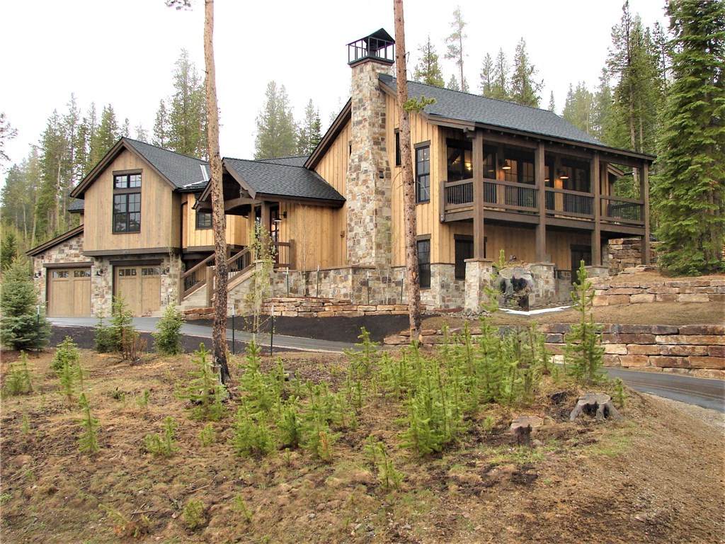 1496 Highlands Drive, Breckenridge, CO — main photo