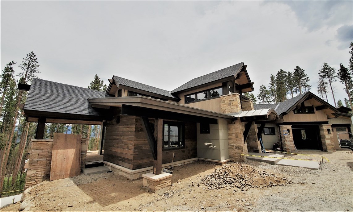 485 Golden Age, Breckenridge, CO — main photo