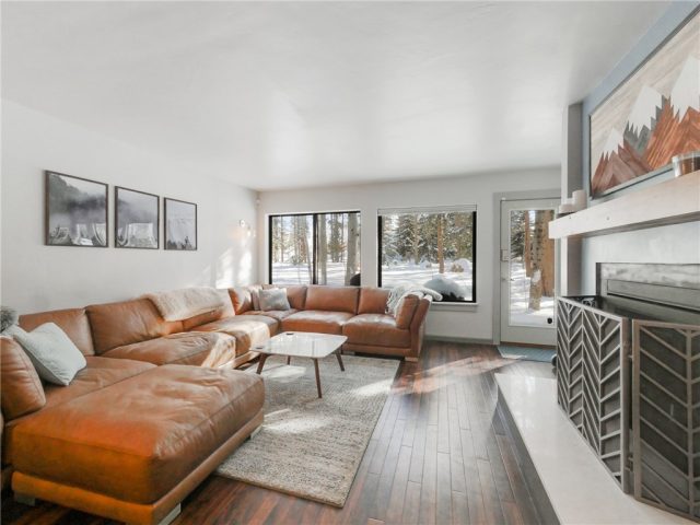 Condo in Keystone Gulch Condo, Keystone, CO — photo 1 (MLS S1017199)