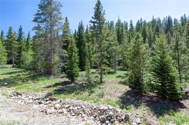 Land in Highlands At Breck - Gold Run, Breckenridge, CO — photo 1 (MLS S1017203)
