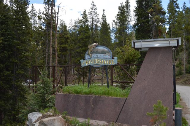 Land in Rivershore Sub, Blue River, CO — photo 1 (MLS S1017222)