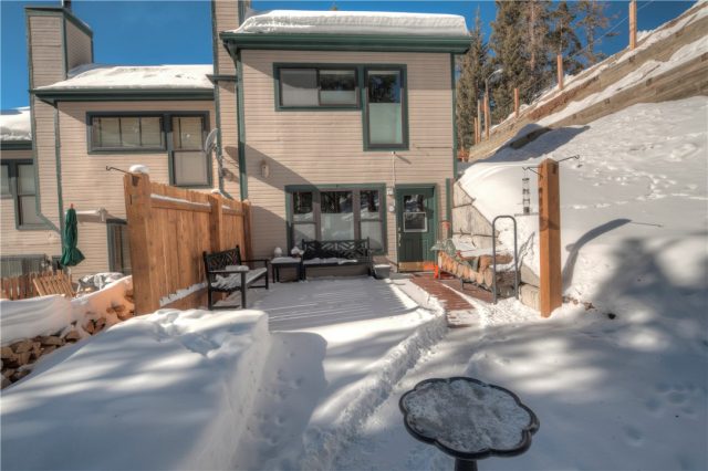 217 S Fuller Placer Road 1, Breckenridge, CO — main photo