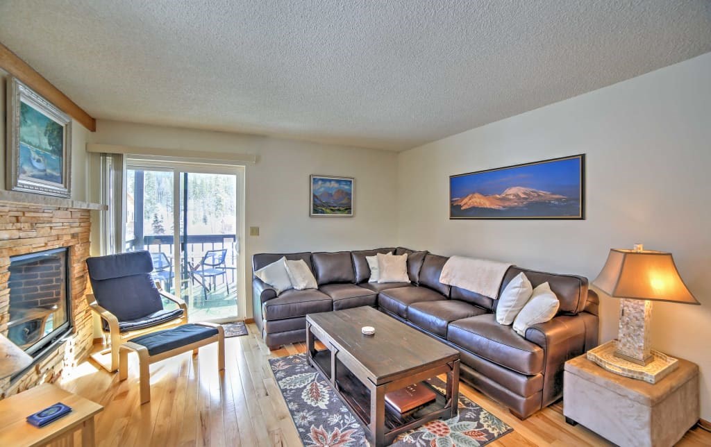 520 Bills Ranch Road 273, Frisco, CO — main photo