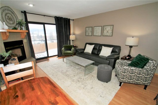 Townhome in Frisco Bay Homes, Frisco, CO — photo 1 (MLS S1017268)