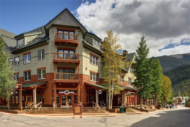 195 River Run Road 8017, Keystone, CO — main photo