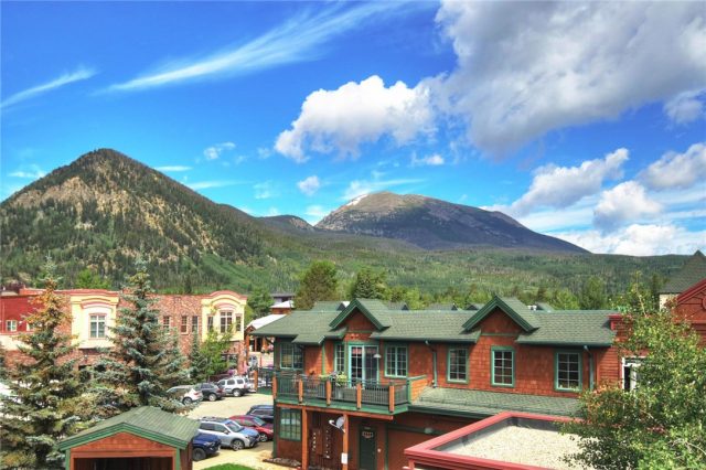 156 S 4th Avenue S 3, Frisco, CO — main photo