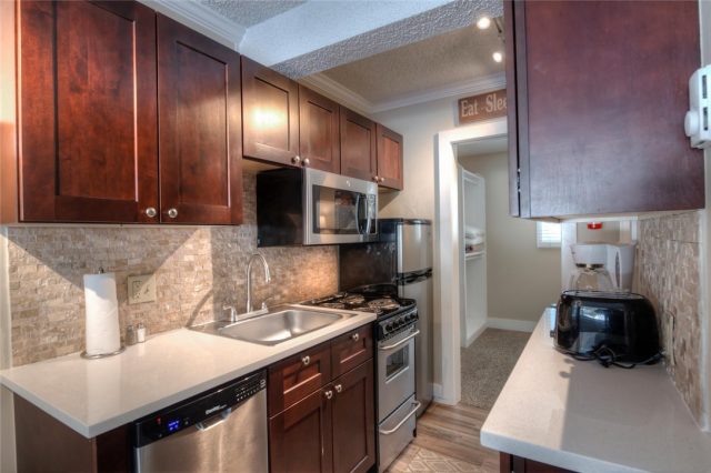 Condo in Breckenridge Park Meadows Condo, Breckenridge, CO — photo 1 (MLS S1017318)