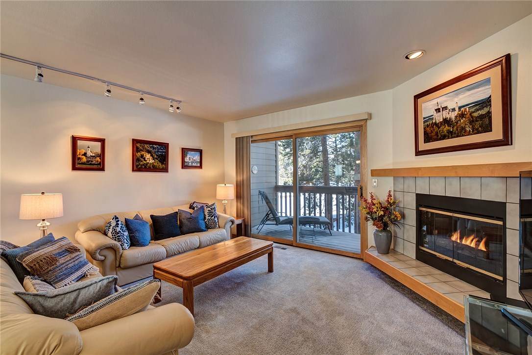 726 Meadow Creek Drive B, Frisco, CO — main photo