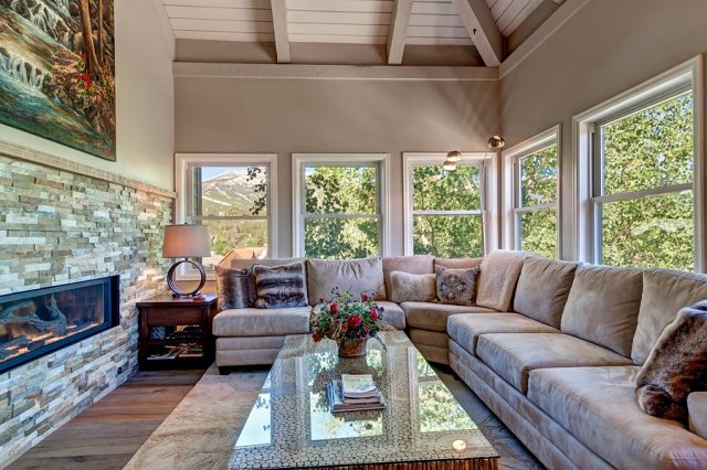 Condo in Longbranch Condo, Breckenridge, CO — photo 1 (MLS S1017395)