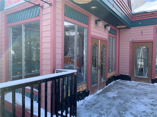 411 S Main Street 12, Breckenridge, CO — main photo