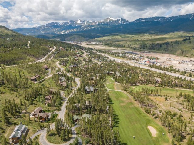 Land in Highlands At Breckenridge Golf Crse, Breckenridge, CO — photo 1 (MLS S1017410)