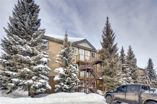 107 Peaks View Court 321, Breckenridge, CO — main photo