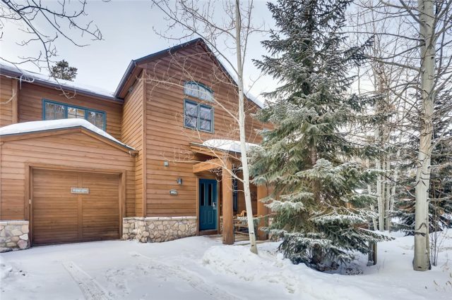 21 Starfire Lane 1993, Keystone, CO — main photo