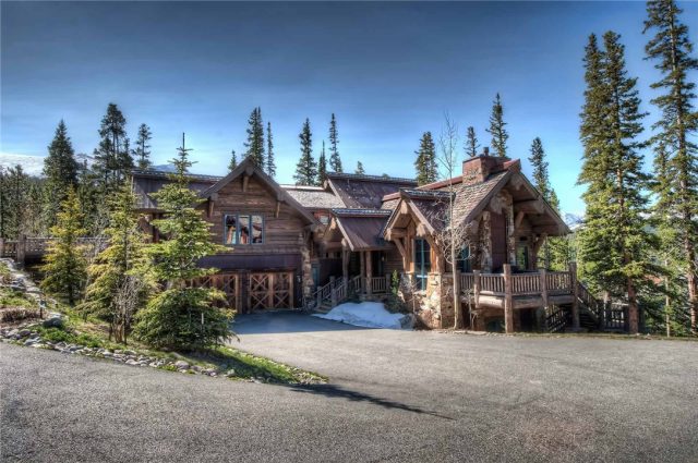 82 Goldenview Drive, Breckenridge, CO — main photo