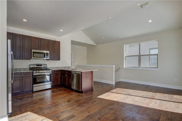 Townhome in West Hills Townhomes, Keystone, CO — photo 1 (MLS S1017504)
