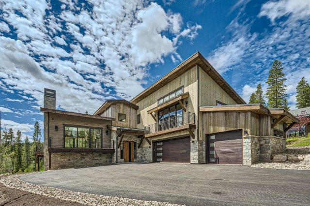 0269 Barton Ridge Drive, Breckenridge, CO — main photo