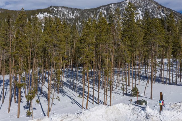 Land in Estates At The Alders, Keystone, CO — photo 1 (MLS S1017525)