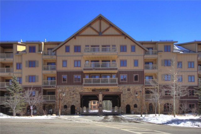 20 Hunkidori Court 2214, Keystone, CO — main photo
