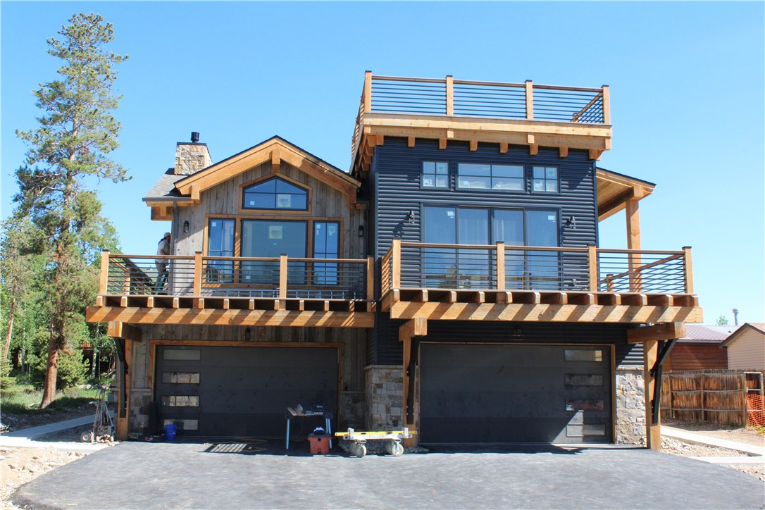 613 Pitkin Street, Frisco, CO — main photo
