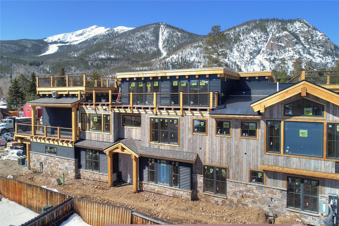 615 Pitkin Street, Frisco, CO — main photo