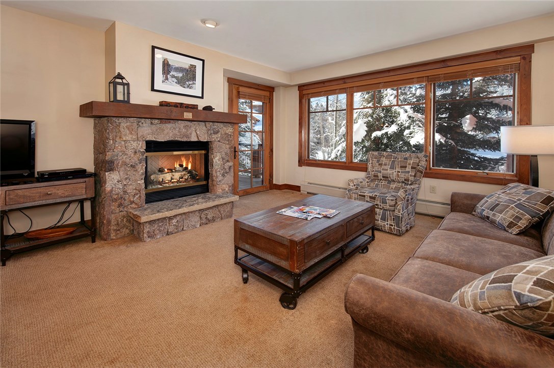 50 Mountain Thunder Drive 1210, Breckenridge, CO — main photo