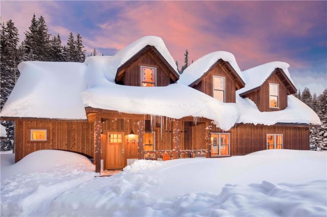 128 Hinterland Trail, Blue River, CO — main photo