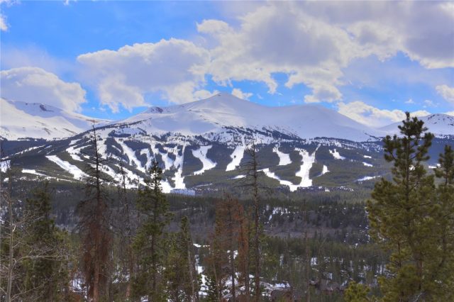 Land in Huron Heights Sub, Breckenridge, CO — photo 1 (MLS S1017614)