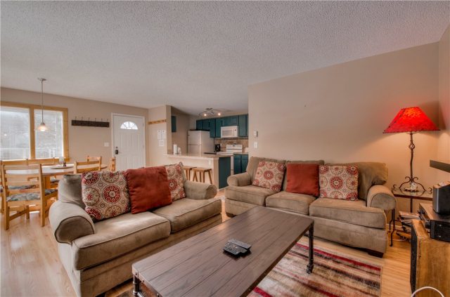 Condo in Frog Hollow Condo, Frisco, CO — photo 1 (MLS S1017631)