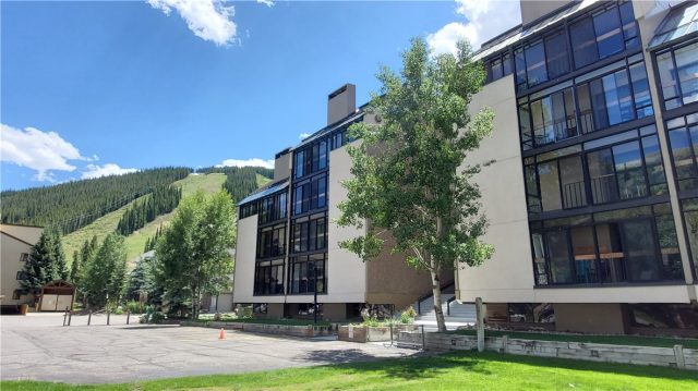 165 Wheeler Place 203, Copper Mountain, CO — main photo
