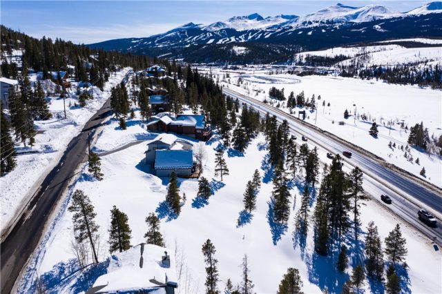 Land in Silver Shekel Sub, Breckenridge, CO — photo 1 (MLS S1017679)