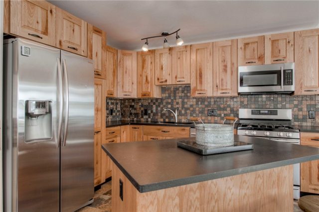 Duplex in Meadow Wood Sub, Dillon, CO — photo 1 (MLS S1017694)