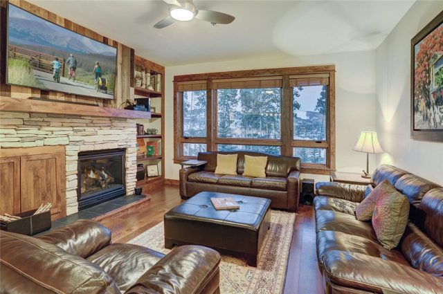 Condo in Bluesky Breckenridge Condo, Breckenridge, CO — photo 1 (MLS S1017701)